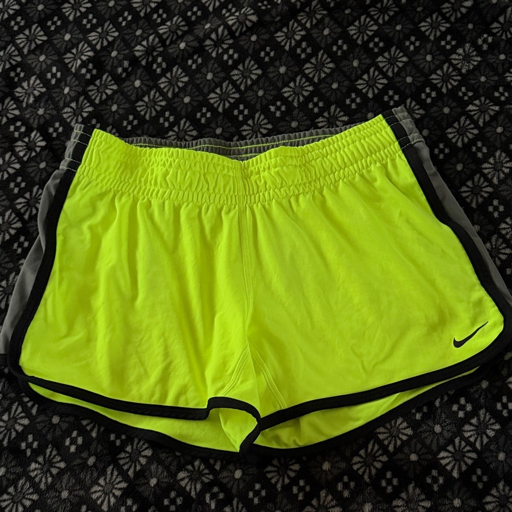 Nike Dri-Fit Shorts